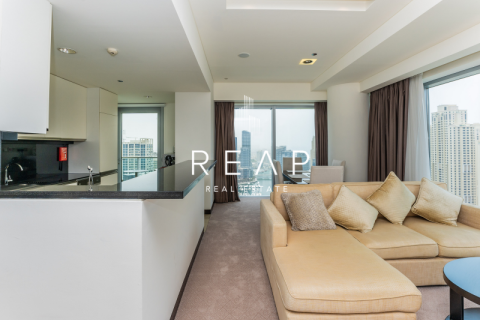 Dubai Marina, Dubai, UAE의 판매용 아파트 침실 2개, 123.8제곱미터 번호 499503 - 사진 15
