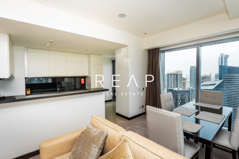 Dubai Marina, Dubai, UAE의 판매용 아파트 침실 2개, 123.8제곱미터 번호 499503 - 사진 18