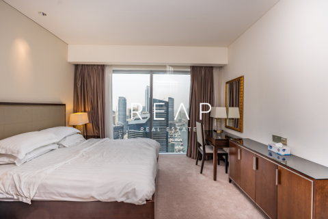 Dubai Marina, Dubai, UAE의 판매용 아파트 침실 2개, 123.8제곱미터 번호 499503 - 사진 4