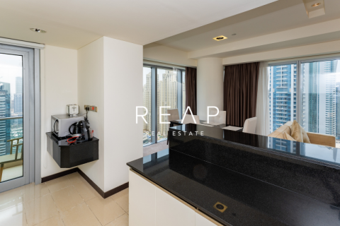 Dubai Marina, Dubai, UAE의 판매용 아파트 침실 2개, 123.8제곱미터 번호 499503 - 사진 21