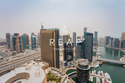 Dubai Marina, Dubai, UAE의 판매용 아파트 침실 2개, 123.8제곱미터 번호 499503 - 사진 9
