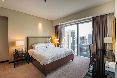 Dubai Marina, Dubai, UAE의 판매용 아파트 침실 2개, 123.8제곱미터 번호 499503 - 사진 2