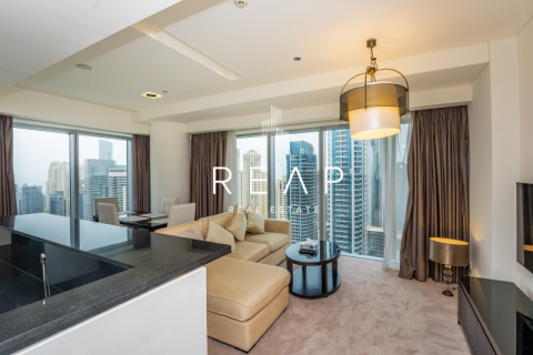 Dubai Marina, Dubai, UAE의 판매용 아파트 침실 2개, 123.8제곱미터 번호 499503 - 사진 16
