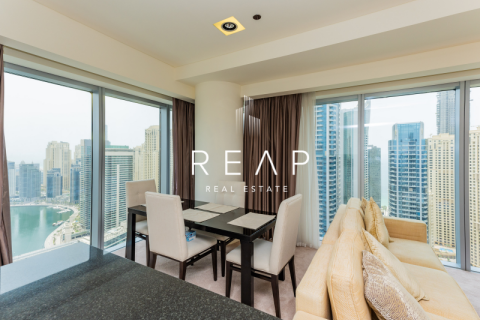 Dubai Marina, Dubai, UAE의 판매용 아파트 침실 2개, 123.8제곱미터 번호 499503 - 사진 19