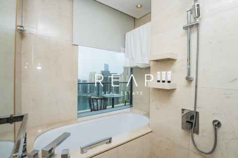 Dubai Marina, Dubai, UAE의 판매용 아파트 침실 2개, 123.8제곱미터 번호 499503 - 사진 10