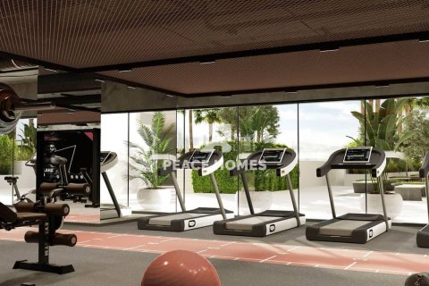 Huoneisto City of Arabia, Dubai, Arabiemiraatit 2 makuuhuonetta, 110 m2 № 395985 - kuva 8