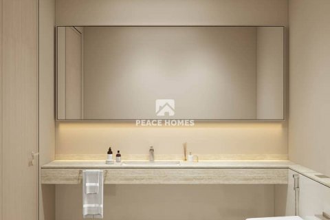 Huoneisto City of Arabia, Dubai, Arabiemiraatit 2 makuuhuonetta, 110 m2 № 395985 - kuva 17