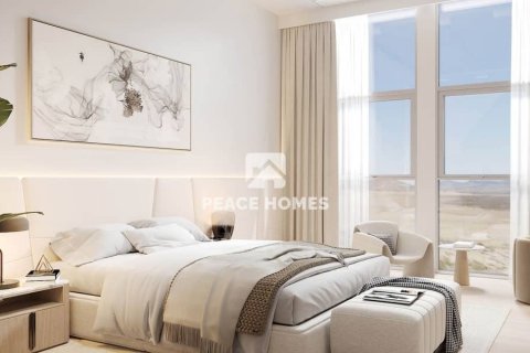 Huoneisto City of Arabia, Dubai, Arabiemiraatit 2 makuuhuonetta, 110 m2 № 395985 - kuva 3