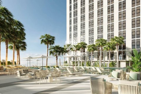 Huoneisto City of Arabia, Dubai, Arabiemiraatit 2 makuuhuonetta, 110 m2 № 395985 - kuva 11