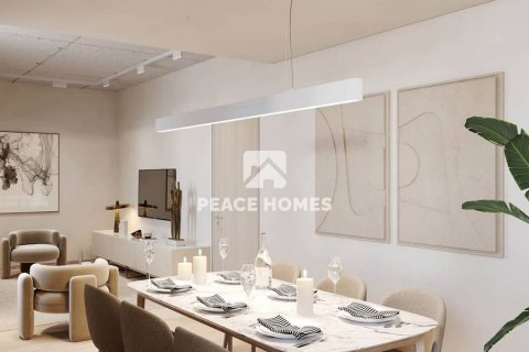 Leilighet i City of Arabia, Dubai, Emiratene 2 soverom, 110 kvm nr. 395985
