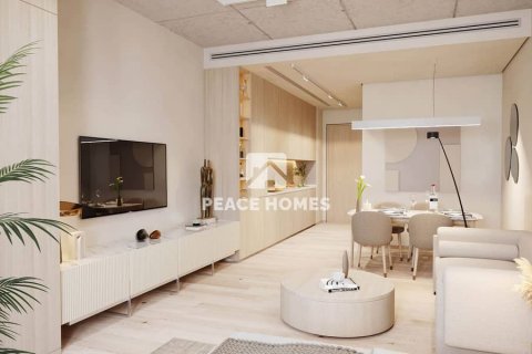 Huoneisto City of Arabia, Dubai, Arabiemiraatit 2 makuuhuonetta, 110 m2 № 395985 - kuva 16