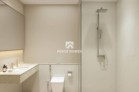 Huoneisto City of Arabia, Dubai, Arabiemiraatit 2 makuuhuonetta, 110 m2 № 395985 - kuva 4