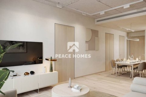 Huoneisto City of Arabia, Dubai, Arabiemiraatit 2 makuuhuonetta, 110 m2 № 395985 - kuva 5