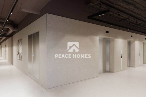 Huoneisto City of Arabia, Dubai, Arabiemiraatit 2 makuuhuonetta, 110 m2 № 395985 - kuva 7