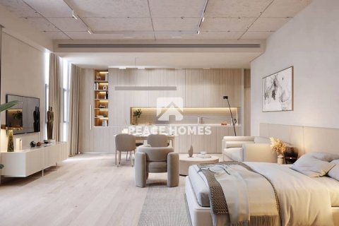 Huoneisto City of Arabia, Dubai, Arabiemiraatit 2 makuuhuonetta, 110 m2 № 395985 - kuva 14