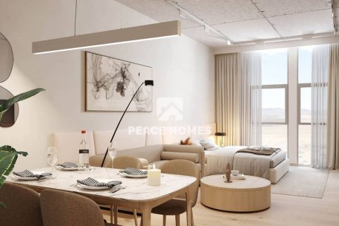 Huoneisto City of Arabia, Dubai, Arabiemiraatit 2 makuuhuonetta, 110 m2 № 395985 - kuva 15