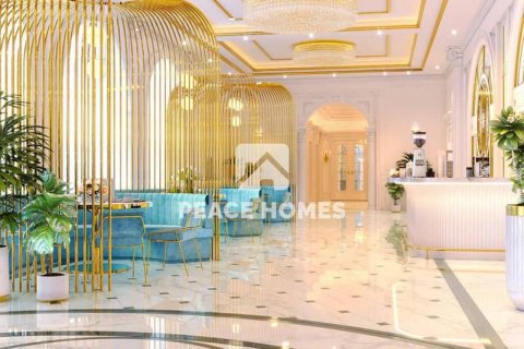 Apartman u gradu Dubai Science Park, UAE 2 spavaće sobe, 118 m2 Br. 395990