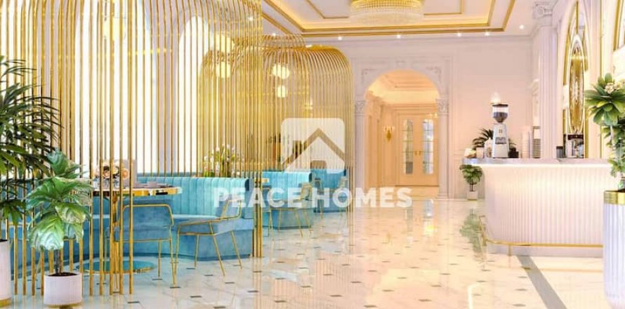 Apartment sa Dubai Science Park, UAE 2 silid-tulugan, 118 sq.m. № 395990
