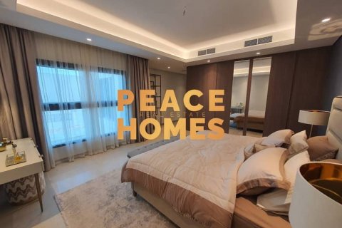 Villa sa Al Rahmaniya, Sharjah, UAE 3 silid-tulugan, 212 sq.m. № 395989 - larawan 12
