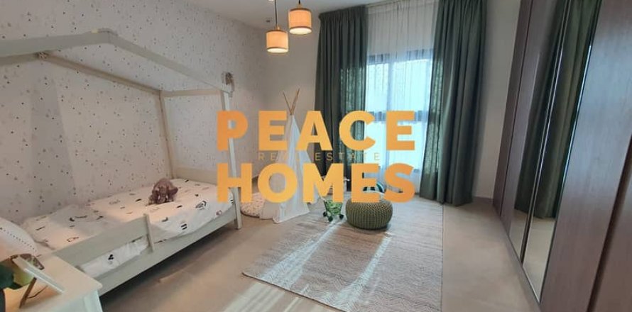 Villa sa Al Rahmaniya, Sharjah, UAE 3 silid-tulugan, 212 sq.m. № 395989
