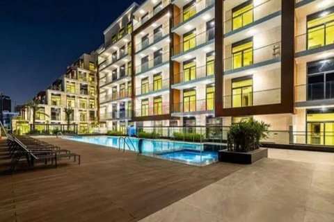 Arjan, Dubai, BAE’de satılık daire 2 yatak odası, 119.6 m² No 518156 - fotoğraf 9