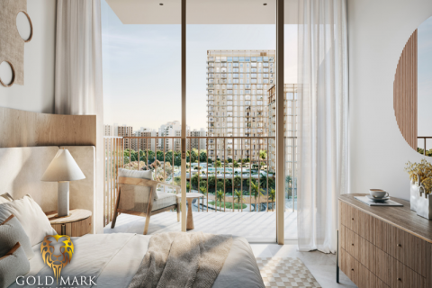 Appartamento in vendita a Dubai Creek Harbour (The Lagoons), Dubai, EAU 3 camere da letto, 168.15 mq. № 509046 - foto 4