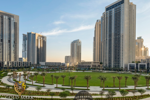 Appartamento in vendita a Dubai Creek Harbour (The Lagoons), Dubai, EAU 3 camere da letto, 168.15 mq. № 509046 - foto 8