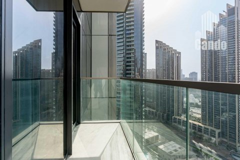 Apartemen di Downtown Dubai (Downtown Burj Dubai), Dubai, UEA 1 kamar tidur, 71.3 m2 nomor 610045 - foto 14