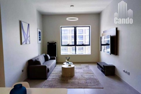 Dubai Hills Estate、Dubai、UAEにあるマンション 1ベッドルーム、71.6 m2 No610044