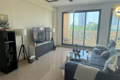 Apartament në Arjan, Dubai, Emiratet e Bashkuara Arabe 2 dhoma gjumi, 137.3 m2. № 506636