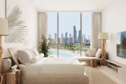 Apartemen di AZIZI RIVIERA di Meydan, Dubai, UEA 4 kamar tidur, 198.84 m2 nomor 237184 - foto 8