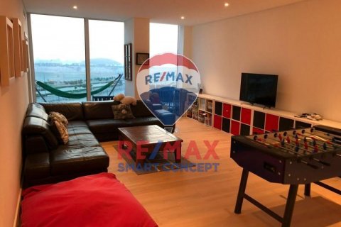 Huoneisto Saadiyat Island, Abu Dhabi, Arabiemiraatit 4 makuuhuonetta, 377.5 m2 № 439803 - kuva 6