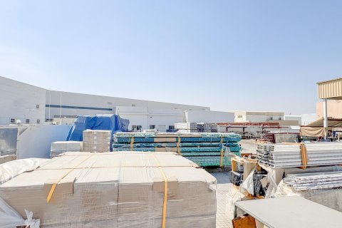 Land til leje i Al Quoz, Dubai, UAE 2787.1 kvm № 569339 - foto 5