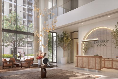 Dzīvoklis Dubaijā, AAE 1 istaba, 91.2 m2 Nr. 441128 - attēls 6