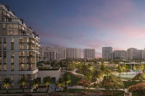 Dzīvoklis Dubaijā, AAE 1 istaba, 91.2 m2 Nr. 441128 - attēls 3