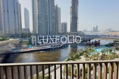 آپارتمان برای فروش در Dubai Creek Harbour (The Lagoons)، Dubai، امارات متحده عربی 3 خوابه ، 173 متر مربع ، شماره 627424 - تصویر 23