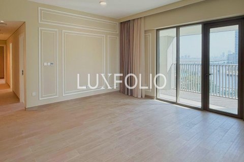آپارتمان برای فروش در Dubai Creek Harbour (The Lagoons)، Dubai، امارات متحده عربی 3 خوابه ، 173 متر مربع ، شماره 627424 - تصویر 11