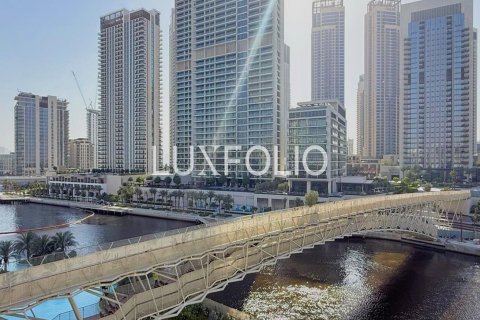 آپارتمان برای فروش در Dubai Creek Harbour (The Lagoons)، Dubai، امارات متحده عربی 3 خوابه ، 173 متر مربع ، شماره 627424 - تصویر 2