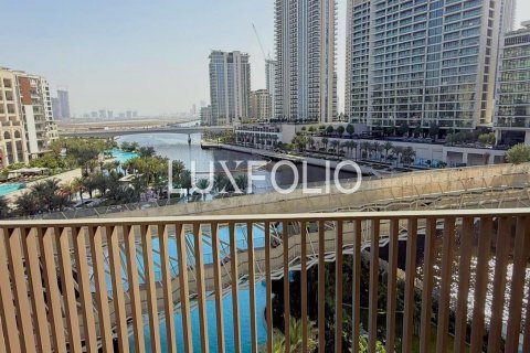 آپارتمان برای فروش در Dubai Creek Harbour (The Lagoons)، Dubai، امارات متحده عربی 3 خوابه ، 173 متر مربع ، شماره 627424 - تصویر 21