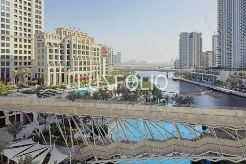 آپارتمان برای فروش در Dubai Creek Harbour (The Lagoons)، Dubai، امارات متحده عربی 3 خوابه ، 173 متر مربع ، شماره 627424 - تصویر 20