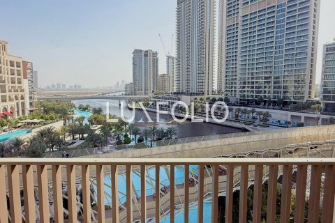 آپارتمان برای فروش در Dubai Creek Harbour (The Lagoons)، Dubai، امارات متحده عربی 3 خوابه ، 173 متر مربع ، شماره 627424 - تصویر 14