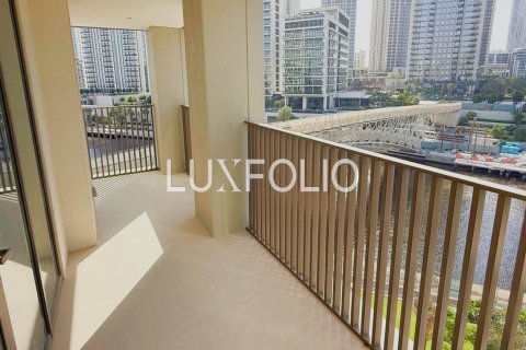 آپارتمان برای فروش در Dubai Creek Harbour (The Lagoons)، Dubai، امارات متحده عربی 3 خوابه ، 173 متر مربع ، شماره 627424 - تصویر 16
