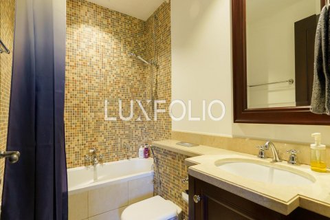 Apartment sa Old Town, Dubai, UAE 3 silid-tulugan, 164 sq.m. № 627423 - larawan 8