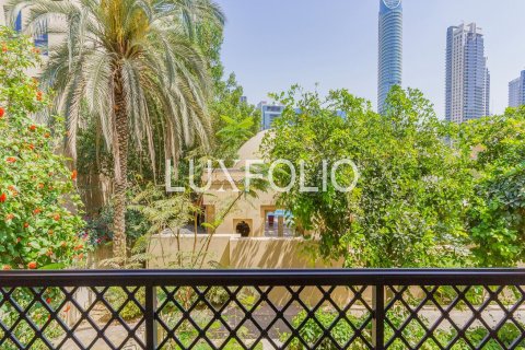 Apartment sa Old Town, Dubai, UAE 3 silid-tulugan, 164 sq.m. № 627423 - larawan 11