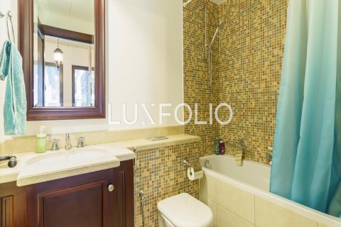 Apartment sa Old Town, Dubai, UAE 3 silid-tulugan, 164 sq.m. № 627423 - larawan 10