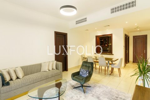 Apartment sa Old Town, Dubai, UAE 3 silid-tulugan, 164 sq.m. № 627423