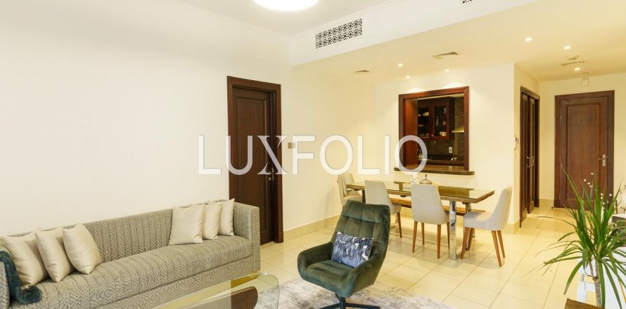 Apartment sa Old Town, Dubai, UAE 3 silid-tulugan, 164 sq.m. № 627423