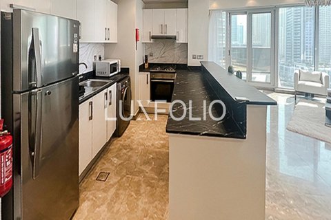 阿联酋 Dubai Dubai Marina 待售 : 2 卧, 135 平方米 , 编号627420 - 照片 3
