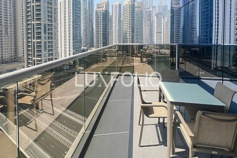 阿联酋 Dubai Dubai Marina 待售 : 2 卧, 135 平方米 , 编号627420 - 照片 17