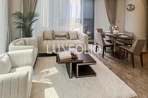 阿联酋 Dubai Dubai Marina 待售 : 2 卧, 135 平方米 , 编号627420 - 照片 7